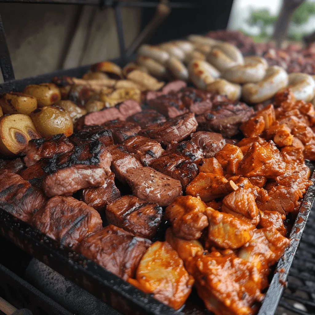 Asado Hondureño