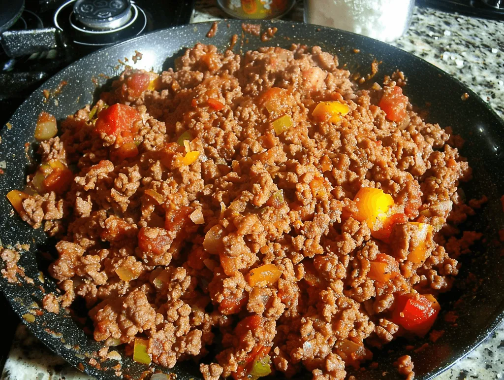 Cómo Quitar lo Salado a la Carne Molida: Trucos Efectivos para Salvar tu Plato