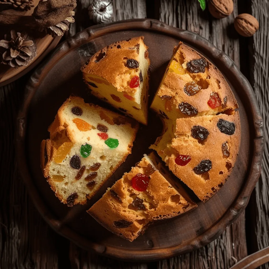 Panettone