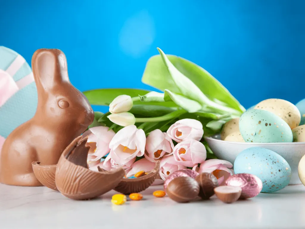 Comidas típicas de Pascua para disfrutar en familia